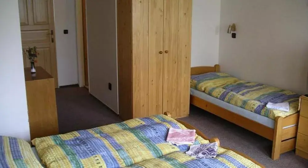 Photo 3 of Pension 48
